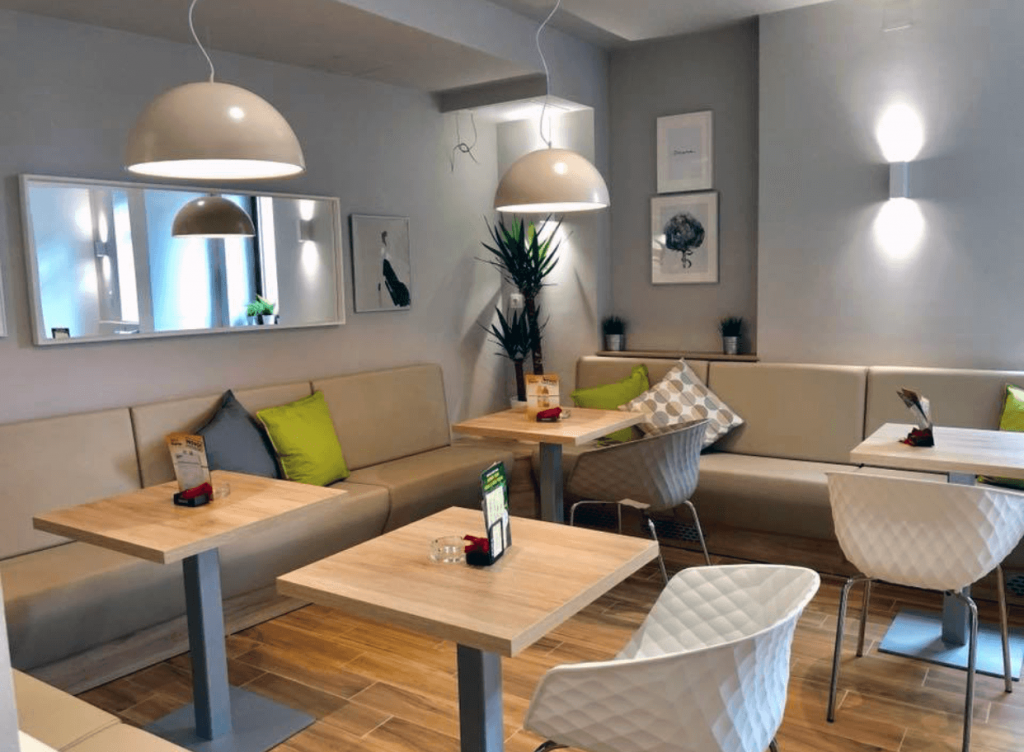 Pirikom | Caffe barovi