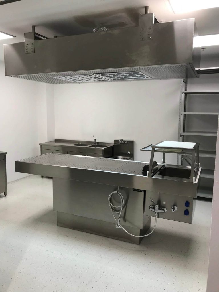 Pirikom | Patologija